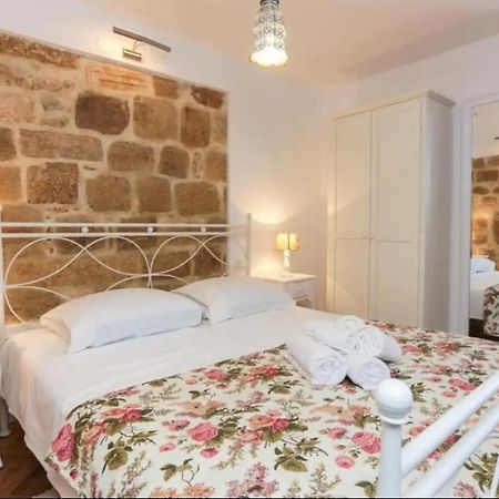 Figura Suites Дубровник Экстерьер фото