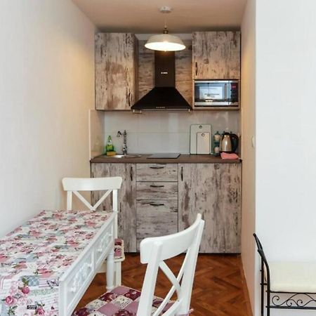 Figura Suites Дубровник Экстерьер фото