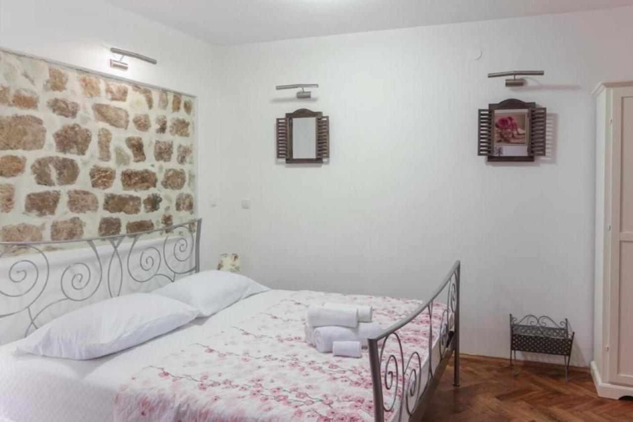 Figura Suites Дубровник Экстерьер фото