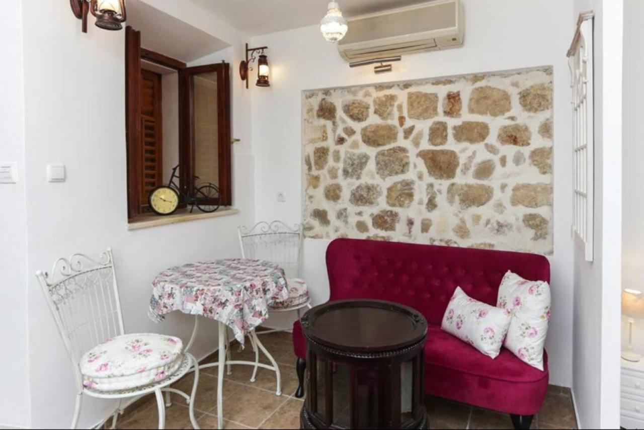 Figura Suites Дубровник Экстерьер фото