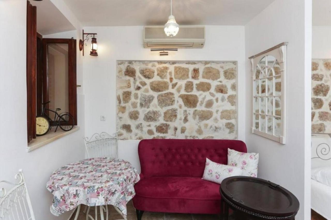Figura Suites Дубровник Экстерьер фото