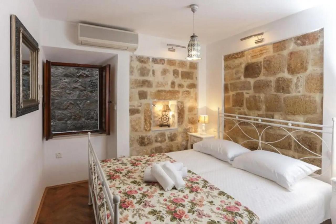 Figura Suites Дубровник Экстерьер фото