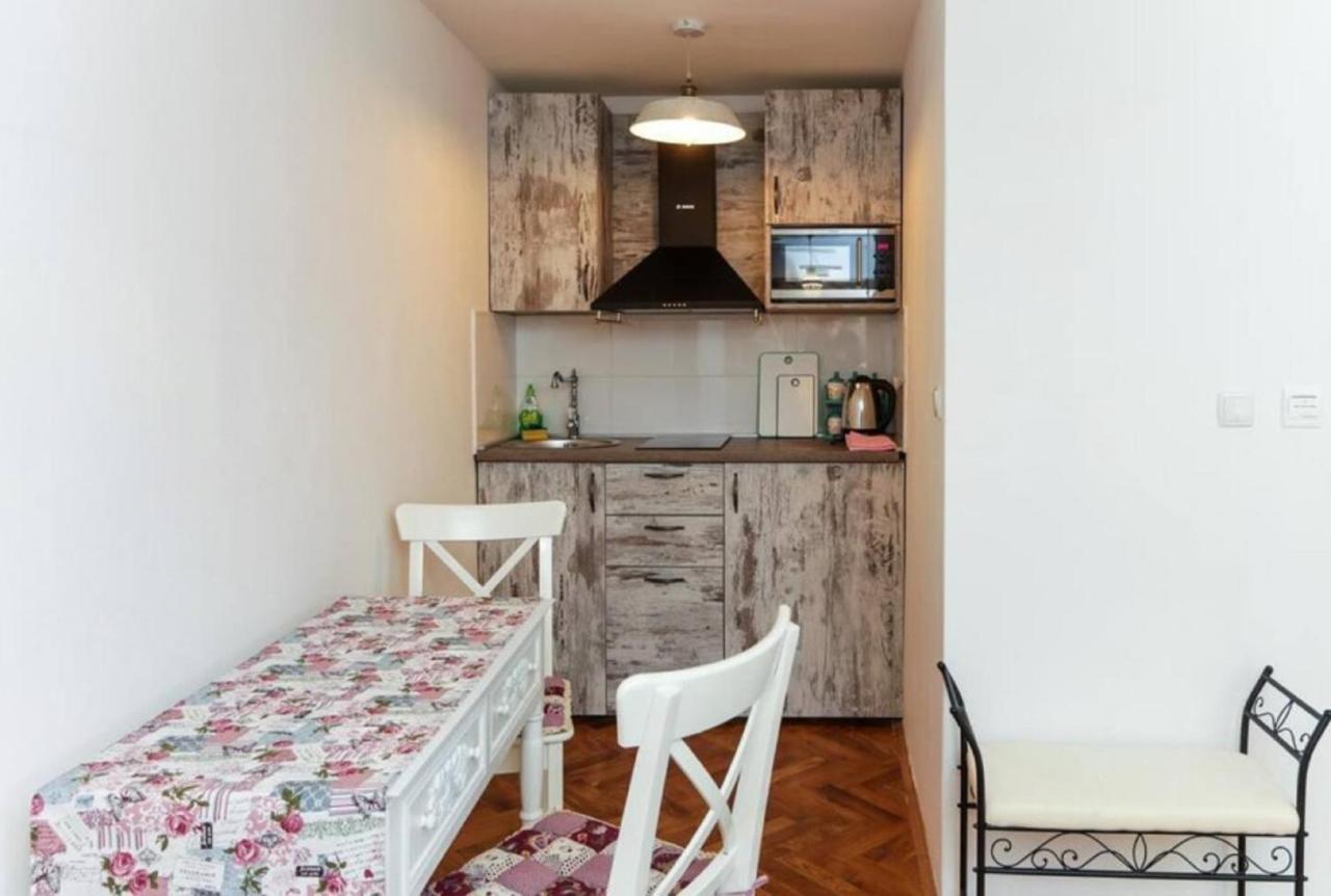 Figura Suites Дубровник Экстерьер фото